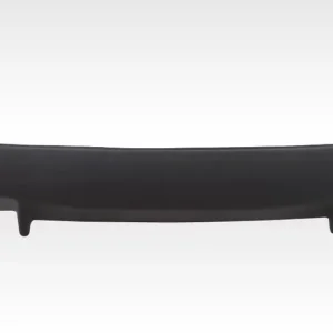 1990-1997 Mazda Miata Duraflex Vader Rear Lip Under Spoiler Air Dam - 1 Piece - Image 3