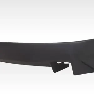 1990-1997 Mazda Miata Duraflex Vader Rear Lip Under Spoiler Air Dam - 1 Piece - Image 4