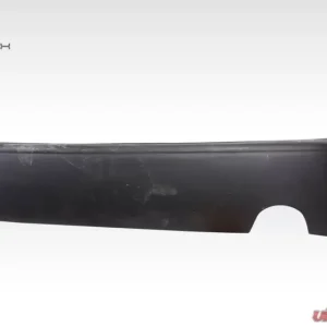 1990-1997 Mazda Miata Duraflex WX-9 Rear Bumper Cover - 1 Piece - Image 5