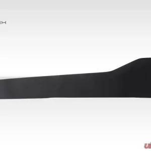 1990-1997 Mazda Miata Duraflex Pro Garage Side Skirts Splitters - 2 Piece - Image 3