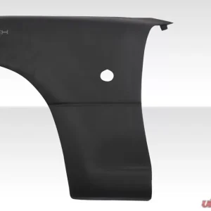 1990-1997 Mazda Miata Duraflex ARS Wide Body Front Fender Flares - 2 Piece - Image 5