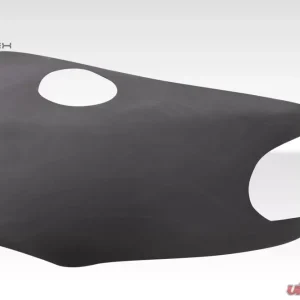 1990-1997 Mazda Miata Duraflex Afterburner 40mm Rear Fender Flares - 2 Piece - Image 5