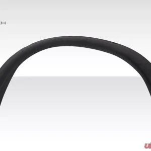 1990-1997 Mazda Miata Duraflex TKO RBS Wide Body Rear Fender Flares - 2 Piece - Image 3