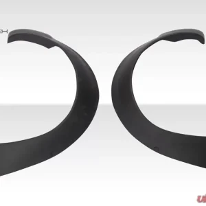 1990-1997 Mazda Miata Duraflex Tron Wide Body Flares - 4 Piece - Image 3