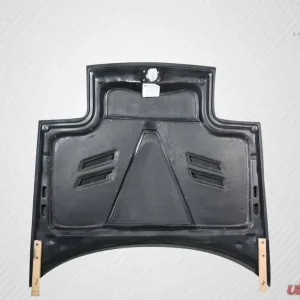 1990-1997 Mazda Miata Carbon Creations DriTech Venom Hood - 1 Piece - Image 3