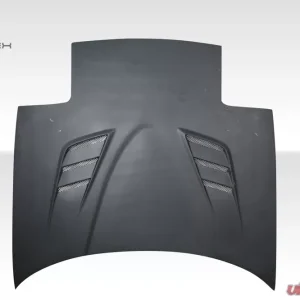 1990-1997 Mazda Miata Duraflex Venom Hood - 1 Piece - Image 4