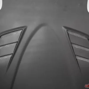 1990-1997 Mazda Miata Duraflex Venom Hood - 1 Piece - Image 5