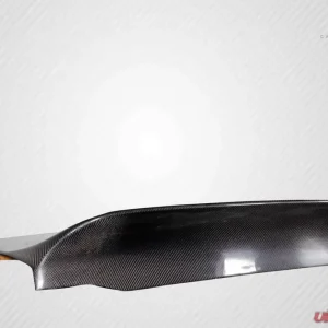 1990-1997 Mazda Miata Carbon Creations Ducktail Rear Trunk Lid - 1 Piece - Image 4