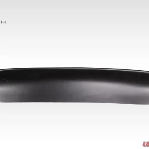 1990-1997 Mazda Miata Duraflex Ducktail Rear Trunk Lid - 1 Piece - Image 2