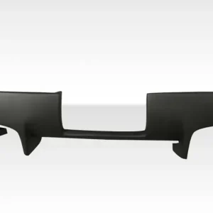 1990-1996 Nissan 300ZX Z32 2+2 Duraflex Vader Rear Lip Under Spoiler Air Dam - 1 Piece - Image 5