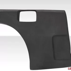 1990-1996 Nissan 300ZX Z32 2+2 Duraflex Vapor Wide Body Rear Fenders - 2 Piece - Image 5