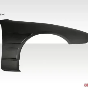 1990-1996 Nissan 300ZX Z32 Duraflex GTC Fender - 2 Piece - Image 2