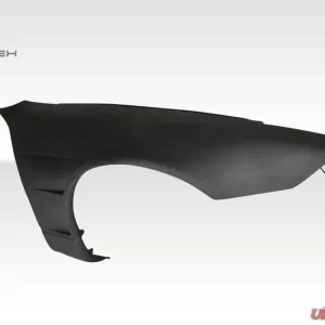 1990-1996 Nissan 300ZX Z32 Duraflex GTC Fender - 2 Piece - Image 3