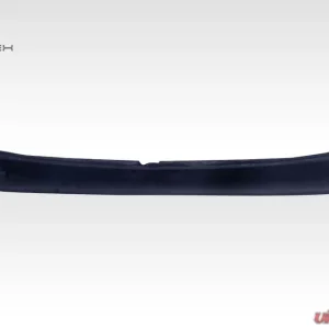 1991-1997 BMW 8 Series E31 Duraflex M8 M Tech Look Rear Lip - 1 Piece - Image 2