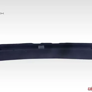 1991-1997 BMW 8 Series E31 Duraflex M8 M Tech Look Rear Lip - 1 Piece - Image 4