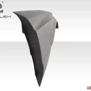 1981-1991 Mercedes S Class W126 2DR Duraflex AMG Look Wide Body Front Fenders - 2 Piece - Image 5