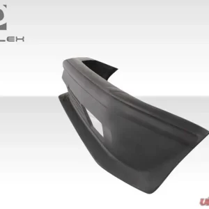 1981-1991 Mercedes S Class W126 2DR Duraflex AMG Look Wide Body Front Bumper Cover - 1 Piece - Image 4