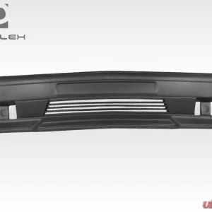 1981-1991 Mercedes S Class W126 4DR Duraflex AMG Look Front Bumper Cover (euro spec) - 1 Piece - Image 4