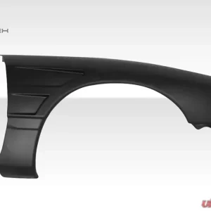 1991-1999 Mitsubishi 3000GT Dodge Stealth Duraflex GT Concept Fenders - 2 Piece - Image 2