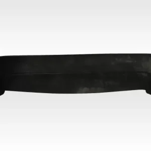 1991-1994 Nissan Sentra Duraflex Drifter Rear Bumper Cover - 1 Piece (S) - Image 5