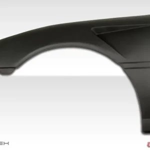 1991-1995 Toyota MR2 Duraflex GT Concept Fenders - 2 Piece - Image 3