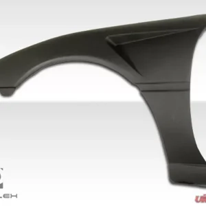 1991-1995 Toyota MR2 Duraflex GT Concept Fenders - 2 Piece - Image 4