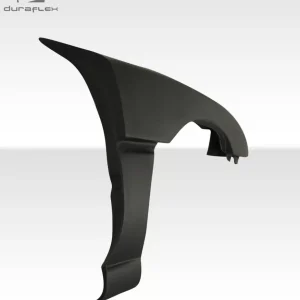1991-1995 Toyota MR2 Duraflex TD3000 Wide Body Front Fender - 2 Piece - Image 5