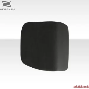 1991-1995 Toyota MR2 Duraflex TD3000 Wide Body Gas Cap - 1 Piece - Image 2