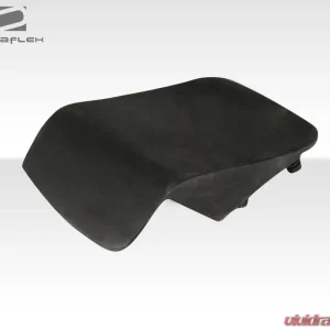 1991-1995 Toyota MR2 Duraflex TD3000 Wide Body Gas Cap - 1 Piece - Image 4