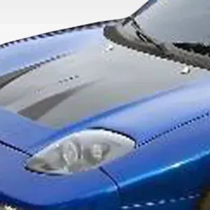 1991-1995 Toyota MR2 Duraflex Type B Hood - 1 Piece - Image 3