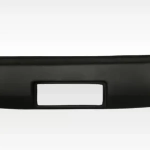 1991-1995 Toyota MR2 Duraflex TD3000 Wide Body Rear Bumper Cover - 1 Piece - Image 2