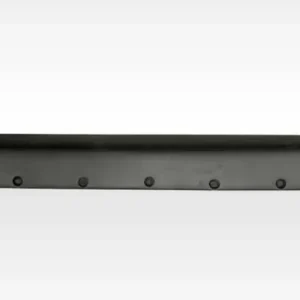 1991-1995 Toyota MR2 Duraflex TD3000 Trunk Lid - 1 Piece - Image 3