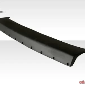 1991-1995 Toyota MR2 Duraflex TD3000 Trunk Lid - 1 Piece - Image 4