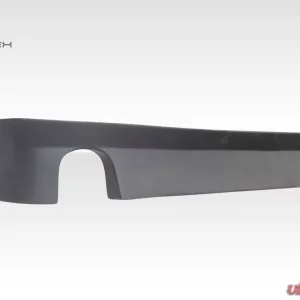 1992-1998 BMW 3 Series M3 E36 Duraflex C Spec Rear Lip - 1 Piece - Image 4