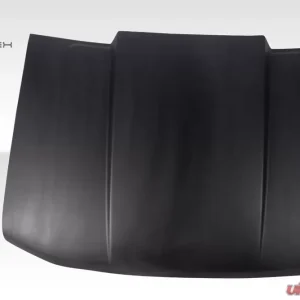 1992-1996 Ford F-150 / Bronco Duraflex Cowl Hood - 1 Piece - Image 3