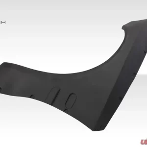 1992-1995 Honda Civic 2dr / HB Duraflex TKO RBS Wide Body Front Fenders - 2 Piece - Image 4