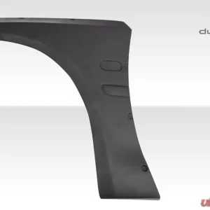 1992-1995 Honda Civic 2dr / HB Duraflex TKO RBS Wide Body Front Fenders - 2 Piece - Image 5