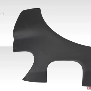 1992-1995 Honda Civic HB Duraflex TKO RBS Wide Body Rear Fender Flares - 2 Piece - Image 5