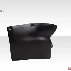1992-1995 Honda Civic HB Duraflex TKO RBS Wide Body Rear Bumper Add-Ons - 2 Piece - Image 4