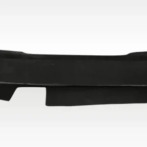 1992-1996 Honda Prelude Duraflex Drifter Rear Bumper Cover - 1 Piece - Image 5