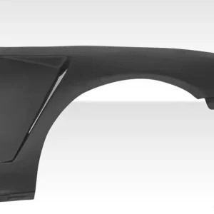 1992-1996 Honda Prelude Duraflex F-1 Fenders - 2 Piece - Image 2