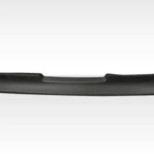 1992-2000 Lexus SC Series SC300 SC400 Duraflex V-Speed Rear Lip Under Spoiler Air Dam - 1 Piece - Image 4