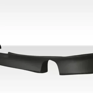 1992-2000 Lexus SC Series SC300 SC400 Duraflex V-Speed Rear Lip Under Spoiler Air Dam - 1 Piece - Image 5