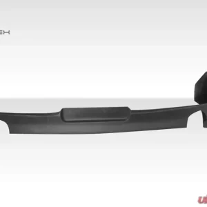 1992-2000 Lexus SC Series SC300 SC400 Duraflex J-Magic Rear Lip Under Spoiler Air Dam - 1 Piece - Image 5