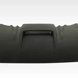 1993-1997 Chevrolet Camaro Duraflex Spyder 3 Hood - 1 Piece - Image 3