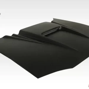 1993-1997 Chevrolet Camaro Duraflex Spyder 3 Hood - 1 Piece - Image 4