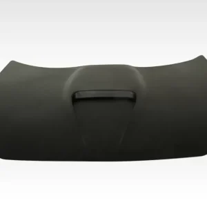 1993-1997 Chevrolet Camaro Duraflex Super Sport Hood - 1 Piece - Image 2