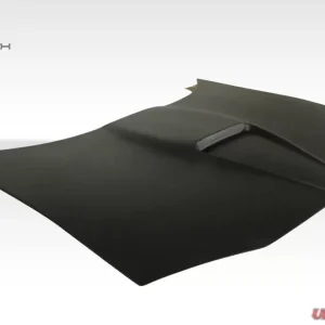 1993-1997 Chevrolet Camaro Duraflex Super Sport Hood - 1 Piece - Image 3