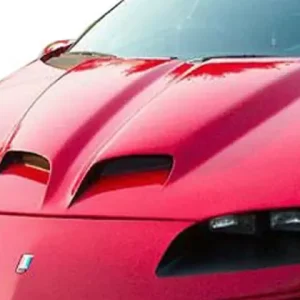1993-1997 Chevrolet Camaro Duraflex WS-6 Hood - 1 Piece - Image 1