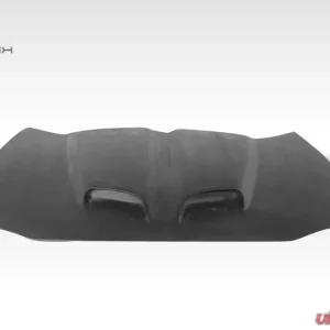 1993-1997 Chevrolet Camaro Duraflex WS-6 Hood - 1 Piece - Image 5